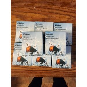 Lot Of 14 New Advanced Electromagnetic Antifreeze Snow Removal Devices